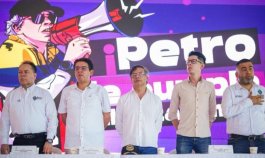 Petro - inversiones educación