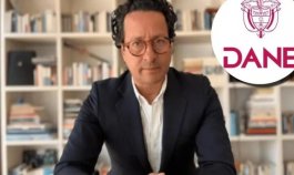 Ricardo Valencia, director del DANE 