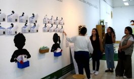 Memoria, búsqueda y esperanza: el Salón de la Memoria y la Verdad mira una década de paz.