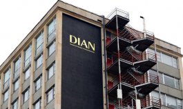 DEUDAS DE LA DIAN 