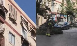 SISMO EN ESPAÑA 