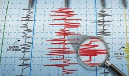 Otro terremoto en Latinoamérica: sismo de magnitud 5,0 sacudió San José, Costa Rica
