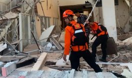 TERREMOTO EN INDONESIA 
