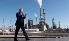 EE. UU. negocia participación en varios campos petroleros de Venezuela