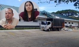 Testimonios Atentado Denor