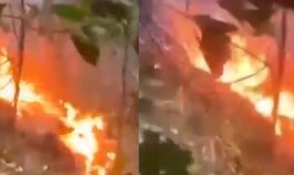 Tragedia en Río: tres colombianas mueren en accidente de helicóptero