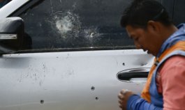No se detienen los asesinatos de líderes sociales en todo el país./Foto Archivo