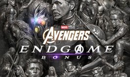 ‘Avengers: Endgame’ regresa a los cines con tráiler y material exclusivo