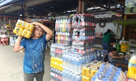 Las bebidas alcohólicas crecieron 12,10%. / Foto: cortesía