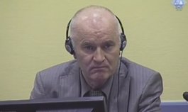 Muere Ratko Mladic, ‘el carnicero de Bosnia’, a los 84 años