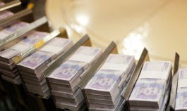 Banco de la República inicia compra de US$400 millones y el dólar reacciona al alza