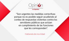Hablando de movilidad