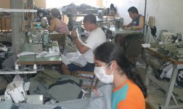 Empresas en Colombia./ Foto Archivo