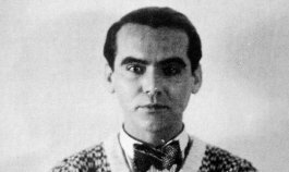 García Lorca