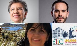 Indicadores de Jeremías