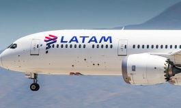 LATAM Airlines. / Foto: Cortesía