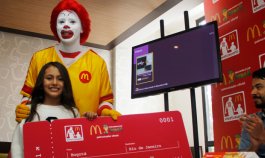 McDonald's aumentó 4,8% sus ganancias en el segundo trimestre de 2026