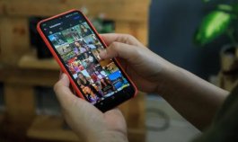 meta-acuerdo-historico-adiccion-menores-instagram-facebook. Foto: Captura de pantalla. Archivo El Colombiano.