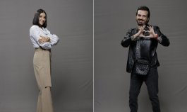 Marcela dejó la armadura y abrió su corazón.