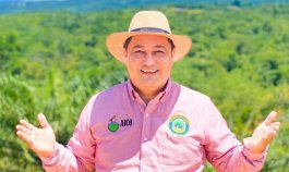 Nelson Leal Lòpez