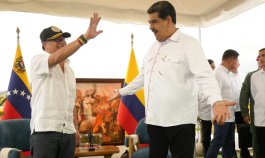 Petro dejó la frontera abierta: la economía avanzó, pero la seguridad y la migración no