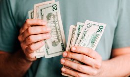 Precio del dólar. / Foto Archivo