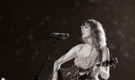 Taylor Swift despide a Dolly Parton con emotivo mensaje tras su muerte