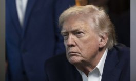 Trump anuncia liberación de exmarine estadounidense detenido en Rusia