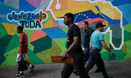 Venezuela. / Foto archivo
