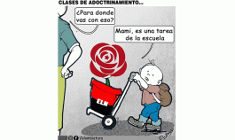 CARICATURA--CLASES-DE-ADOCTRINAMIENTO