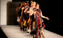 Bogotá Fashion Week