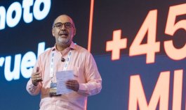 Camilo Sánchez, presidente de Andesco.