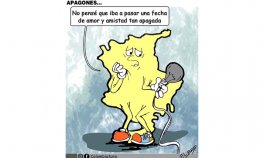 CARICATURA. 