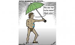 CARICATURA. 