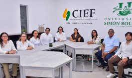 CIEF-Unisimón-Cúcuta.