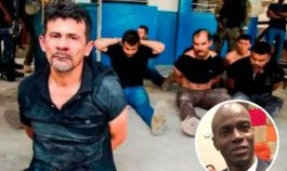 Trasladan a EE. UU. a señalados del asesinato del presidente de Haití: serían 17 colombianos