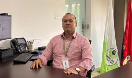Deivis Mora Contreras, nuevo director regional encargado del ICBF en Norte de Santander