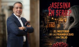 Rastros de un veneno invisible: Florencio Sánchez desentraña el enigma del talio en la fliC.