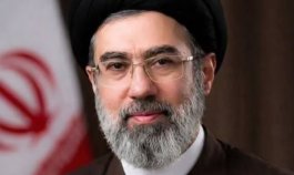 Líder supremo de Irán amenaza con expulsar a EE. UU. e Israel del mar Arábigo