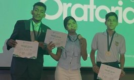 Jovenes cucuteños triunfan en Bucaramanga