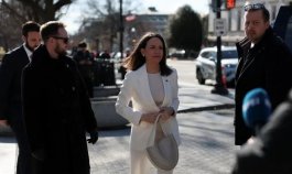 MARIA CORINA MACHADO 