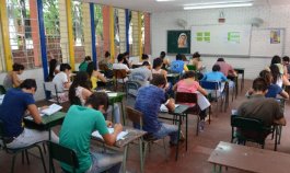 Presentación de las pruebas Saber 11