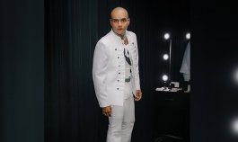 Silvestre-Dangond. Foto: redes sociales de Silvestre.