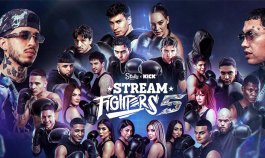 Stream-Fighters. Foto: redes sociales.