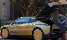 Tesla-2026.