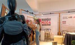 Cúcuta Moda (CúMo) 2026. / Foto: Leonardo Favio Oliveros-La Opinión