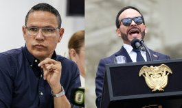 ¿Por qué el alcalde de Cúcuta no asistió al consejo de seguridad con el presidente Abelardo de la Espriella?