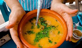 Restaurantes. / Foto La Opinión