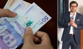 Omar Casas, gerente general de MejorCDT. / Foto: La Opinión