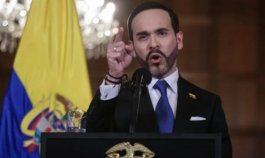 Se salvó el partido de Abelardo: Consejo de Estado negó la suspensión provisional de su personería jurídica